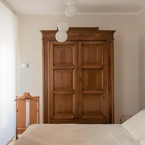 Stanza In Carmine Casa vacanze