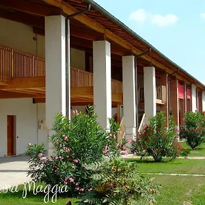 Cascina Maggia Casa di campagna