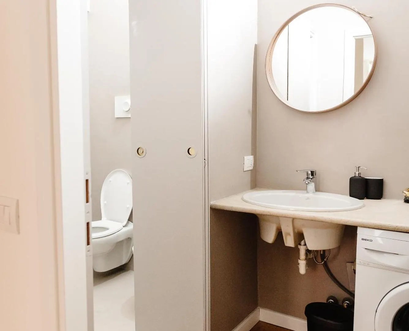 Appartement Suite N9 - Open Space In Pieno Centro Brescia