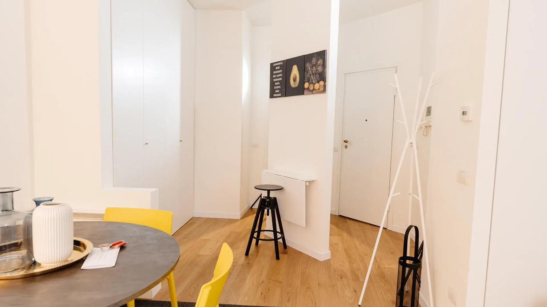 Appartement Suite N9 - Open Space In Pieno Centro Brescia