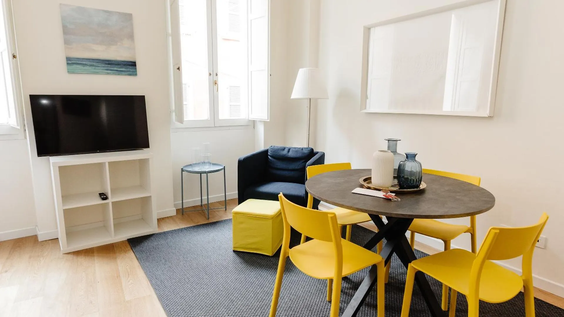 Suite N9 - Open Space In Pieno Centro Brescia
